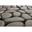 Тротуарная плитка Грин Галет, Серый, h=80 мм
