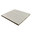 Тротуарная плитка Лувр, Белый, h=60 мм