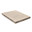Тротуарная плитка Лувр, Мрамор, h=60 мм