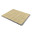 Тротуарная плитка Лувр, Песочный, h=60 мм, 200x200